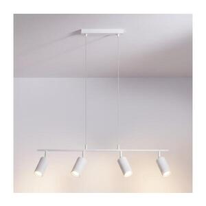 BRILAGI - Závesný luster na lanku SELE 4xGU10/30W/230V biela WO-NPL-02-WHT-OEM vyobraziť