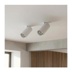 BRILAGI - Podhľadové svietidlo SELE 2xGU10/30W/230V biela WO-SELE-RD06-WHT-OEM vyobraziť