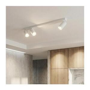 BRILAGI - Bodové svietidlo SELE LONG 3xGU10/30W/230V biele WO-SELE-SP10-WHT-OEM vyobraziť