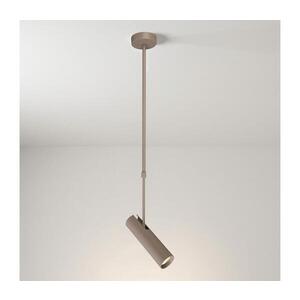 BRILAGI - Luster na tyči SELE 1xGU10/30W/230V béžová WO-TELE-01-BEI-OEM vyobraziť