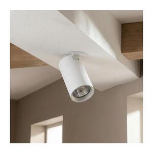 BRILAGI - Podhľadové svietidlo SELE 1xGU10/30W/230V biele WO-SELE-RD02-WHT-OEM vyobraziť