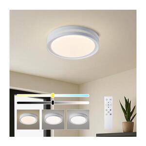 BRILAGI - LED stmievateľné stropné svietidlo KREON LED/54W/230V 3000-6000K biela, priemer 38 cm + diaľkové ovládanie BRI853 vyobraziť