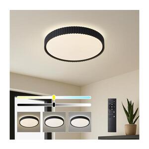 BRILAGI - LED stmievateľné stropné svietidlo ORINO LED/54W/230V 3000-6000K čierne, priemer 43 cm + DO (diaľkové ovládanie) BRI851 vyobraziť