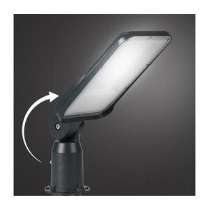 BRILAGI -LED Vonkajšia pouličná lampa s kĺbom. URBANLIGHT LED/50W/230V antracit IP65 BRI789 vyobraziť
