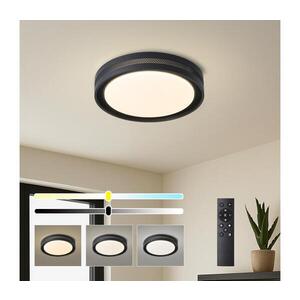 BRILAGI -LED Stmievateľné stropné svietidlo KREON LED/54W/230V 3000-6000K čierna pr. 38 cm +DO BRI854 vyobraziť