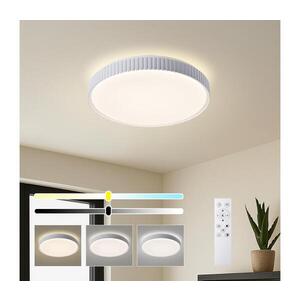BRILAGI - stmievateľné LED stropné svietidlo CORVO LED/72W/230V 3000-6000K biela priemer 50 cm +DO BRI848 vyobraziť