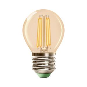 LED žiarovka CLASSIC AMBER G45 E27/6, 5W/230V 2200K - BRILAGI ZD-CA4565-22 vyobraziť