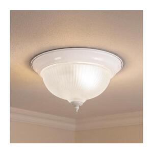 BRILAGI - Stropné svietidlo FRESCO 2xE27/40W/230V priemer 28 cm biela BRSX6002/2C-3-WH/FR vyobraziť
