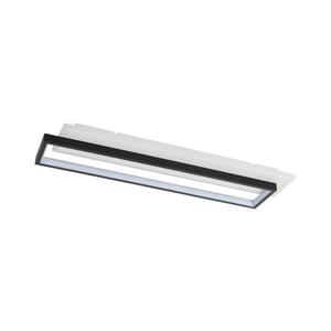 BRILAGI - stmievateľné LED stropné svietidlo OUTLINE LED/66W/230V 15x60 cm biela/čierna + DO BRGJ8321-600 vyobraziť