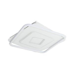 BRILAGI - LED stmievateľné stropné svietidlo IRIS LED/98W/230V 50x50 cm biela + DO BRMXC2985-BI vyobraziť