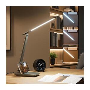 BRILAGI -LED Stmievateľná stolová lampa MODO LED/7W/230V 3000/4000/6500K antracit 004978 vyobraziť