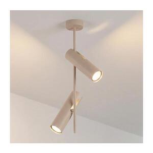BRILAGI - Luster na tyči BRANCH 2xGU10/30W/230V béžový WO-N10-05-BEI-OEM vyobraziť