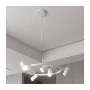 BRILAGI - Luster na lane SELE 6xGU10/30W/230V biela WO-SELEP-B02-WHT-OEM vyobraziť
