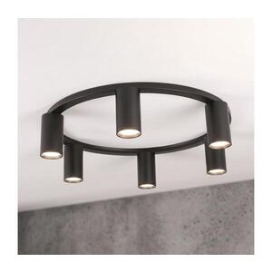 BRILAGI - Stropné svietidlo SELE 6xGU10/30W/230V čierne WO-SELEP-C05-BLK-OEM vyobraziť