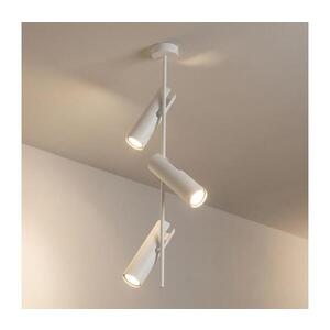 BRILAGI - Luster na tyči BRANCH 3xGU10/30W/230V biela WO-N10-03-WHT-OEM vyobraziť