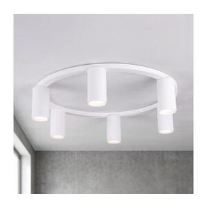 BRILAGI - Stropné svietidlo SELE 6xGU10/30W/230V biela WO-SELEP-C05-WHT-OEM vyobraziť