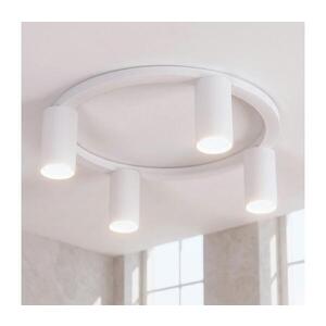 BRILAGI - Stropné svietidlo SELE 4xGU10/30W/230V biela WO-SELEP-C04-WHT-OEM vyobraziť