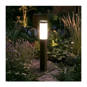 BRILAGI-LED stmievateľná vonkajšia lampa ELIA 1xE27/6W/230V 2700-6500K IP44 50 cm antracit BG5754+AI0042 vyobraziť