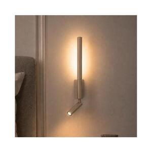 BRILAGI - LED Nástenné bodové svietidlo VIXON LED/3W/230V + LED/5W béžová CRI 90 BRI972 vyobraziť