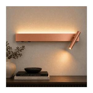 BRILAGI -LED nástenné bodové svietidlo ARLIX LED/3W/230V + LED/7W bronzové CRI 90 BRI978 vyobraziť