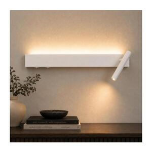 BRILAGI - LED nástenné bodové svietidlo ARLIX LED/3W/230V + LED/7W biela CRI 90 BRI976 vyobraziť
