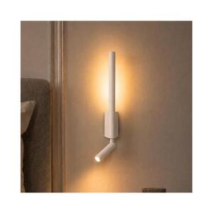 BRILAGI - LED Nástenné bodové svietidlo VIXON LED/3W/230V + LED/5W biela CRI 90 BRI971 vyobraziť