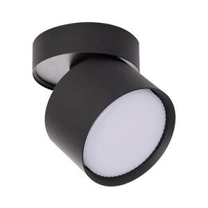 BRILAGI - Bodové svietidlo SMOOTH TILTY 1xGX53/15W/230V čierna WO-E14-G05-BLK-OEM vyobraziť