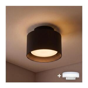 BRILAGI - Bodové svietidlo BACKLIT 1xGX53/15W/230V, priemer 10 cm, čierne WO-E14-G01-BLK-OEM vyobraziť