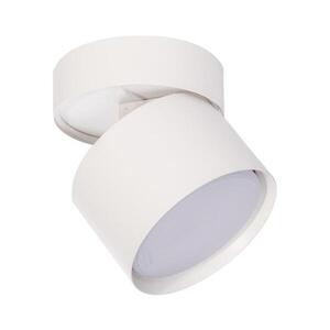 BRILAGI - Bodové svietidlo SMOOTH TILTY 1xGX53/15W/230V biele WO-E14-G05-WHT-OEM vyobraziť