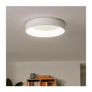 BRILAGI - LED stmievateľné stropné svietidlo FALCON LED/80W/230V 3000-6500K + diaľkový ovládač BRKL01R-80W/LED-BI vyobraziť