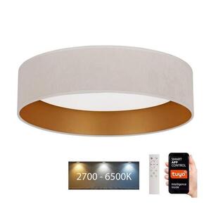 BRILAGI - LED Stmievateľné svietidlo VELVET SMART LED/24W/230V Wi-Fi Tuya + DO vyobraziť