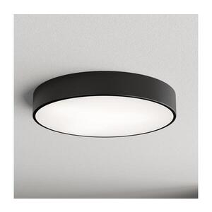 BRILAGI - Stropné svietidlo CLARE 4xE27/40W/230V pr. 50 cm čierna 8590828405726 vyobraziť