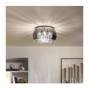 BRILAGI - LED Krištáľové stropné svietidlo JEWEL 5xG9/40W/230V BG-C0076-05L-F4FZ vyobraziť
