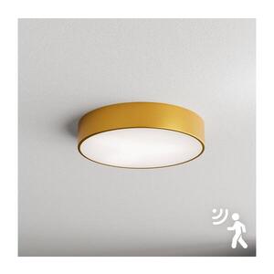 BRILAGI - Stropné svietidlo so senzorom CLARE 3xE27/40W/230V pr. 40 cm zlatá 8590828607090 vyobraziť