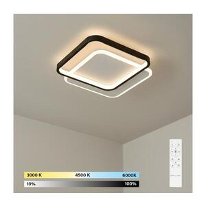 BRILAGI - LED stmievateľné stropné svietidlo FLARE LED/43W/230V 3000-6000K + DO BR20108/450-43W vyobraziť