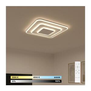 BRILAGI - stmievateľné LED stropné svietidlo MODERN LED/72W/230V 3000-6000K + diaľkové ovládanie BR2161-72W vyobraziť