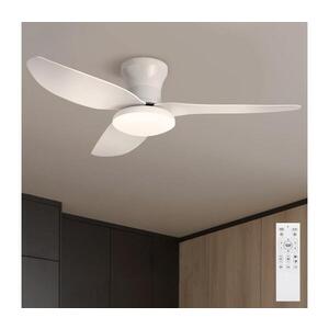BRILAGI - LED stmievateľný stropný látor LED/30W/230V 3000-6500K biela + DO WF-OSD-007-WHT vyobraziť