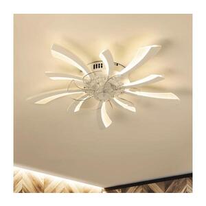 BRILAGI LED stmievateľné svietidlo s látorom 50W 230V 3000-6500K biele+DO WF-OSD-021-WHT vyobraziť