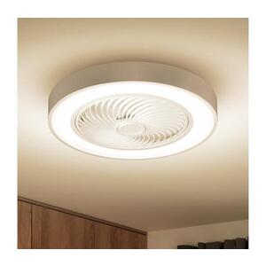 BRILAGI-LED Stmievateľné svietidlo s látorom LED/30W/230V 3000-6500K biela + diaľkový ovládač WF-OSD-043-WHT vyobraziť
