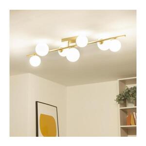 BRILAGI - LED Prisadený luster MILLA 7xG9/3W/230V zlatá/biela 7010-7GW vyobraziť