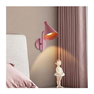 BRILAGI - LED nástenné svietidlo LUCERA LED/3W/230V ružové BRI220 vyobraziť