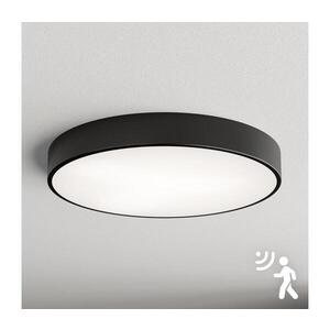 BRILAGI - Stropné svietidlo so senzorom CLARE 5xE27/40W/230V priemer 60 cm čierne 8590828003748 vyobraziť