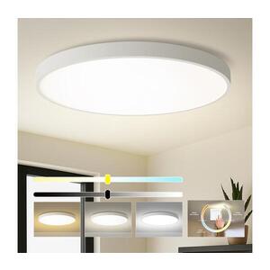 BRILAGI - LED stropné svietidlo POOL LED/180W/230V 3000/4000/6000K pr. 120 cm biele BRI435 vyobraziť