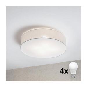 BRILAGI - LED Stropné svietidlo SIRIJA 4xE27/15W/230V priemer 60 cm biela 8590828019466 vyobraziť