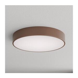 BRILAGI - Stropné svietidlo CLARE 4xE27/40W/230V, priemer 50 cm, hnedé 8590828040392 vyobraziť