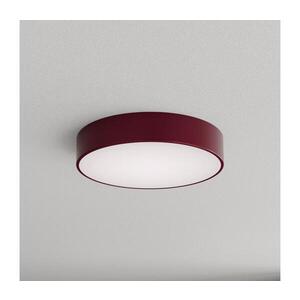 BRILAGI - Stropné svietidlo CLARE 3xE27/40W/230V pr. 40 cm bordové 8590828040446 vyobraziť