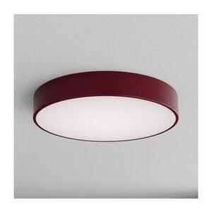 BRILAGI - Stropné svietidlo CLARE 4xE27/40W/230V pr. 50 cm bordové 8590828040453 vyobraziť