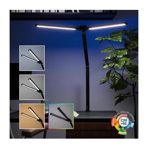 BRILAGI -LED RGB stmievateľná dotyková stolná lampa VARIO LED/18W/230V 3000-6500K CRI 96 8590828037057 vyobraziť