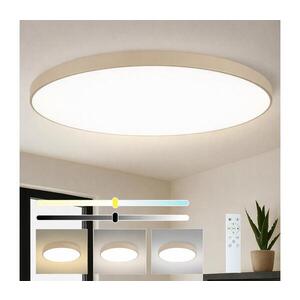 BRILAGI-LED stmievateľné svietidlo POOL SMART LED/180W/230V 120 cm béžová Wi-Fi Tuya + diaľkový ovládač BRI572 vyobraziť
