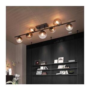 BRILAGI - LED Prisadený luster MILLA 7xG9/3W/230V hnedá/dymová hnedá 7010-7CC vyobraziť